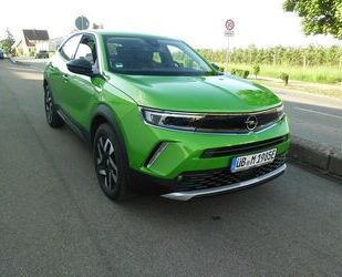 Opel Mokka Gebrauchtwagen