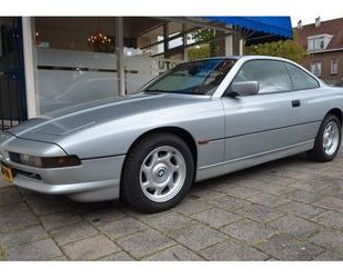 BMW 840 Gebrauchtwagen