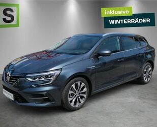 Renault Megane Gebrauchtwagen