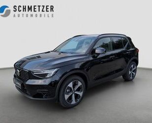 Volvo XC40 Gebrauchtwagen