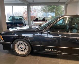 BMW 635 Gebrauchtwagen