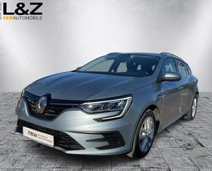 Renault Megane Gebrauchtwagen