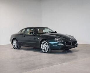 Maserati 4200 Gebrauchtwagen