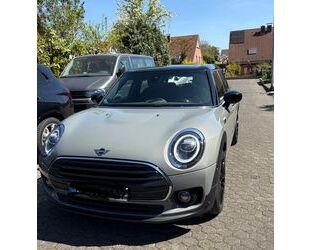 Mini Cooper D Clubman Gebrauchtwagen