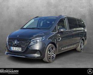 Mercedes-Benz V 300 Gebrauchtwagen