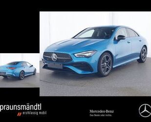 Mercedes-Benz CLA 200 Gebrauchtwagen