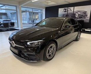 Mercedes-Benz C 300 Gebrauchtwagen