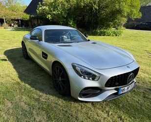 Mercedes-Benz AMG GT S Gebrauchtwagen