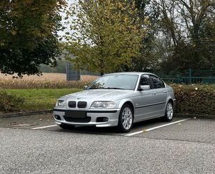 BMW 330 Gebrauchtwagen