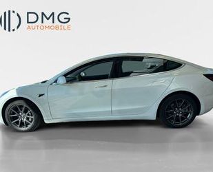 Tesla Model 3 Gebrauchtwagen