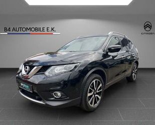 Nissan X-Trail Gebrauchtwagen