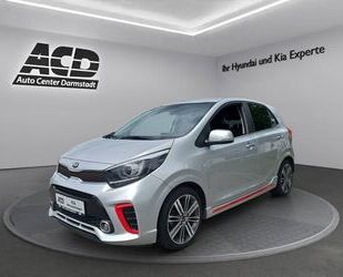 Kia Picanto Gebrauchtwagen