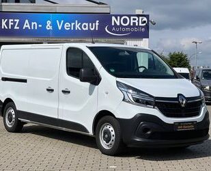 Renault Trafic Gebrauchtwagen