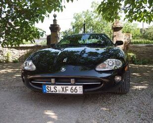 Jaguar XK8 Gebrauchtwagen