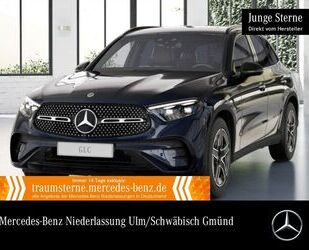 Mercedes-Benz GLC 300 Gebrauchtwagen