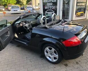 Audi TT Gebrauchtwagen