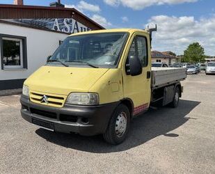 Citroen Jumper Gebrauchtwagen