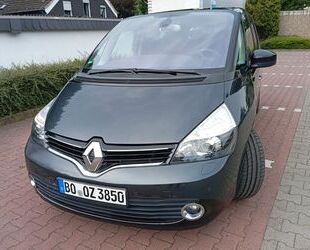 Renault Grand Espace Gebrauchtwagen