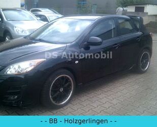 Mazda 3 Gebrauchtwagen