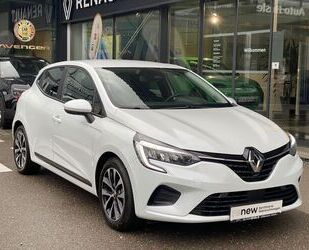 Renault Clio Gebrauchtwagen