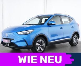 MG ZS Gebrauchtwagen