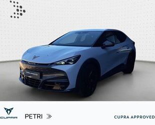 Cupra Tavascan Gebrauchtwagen