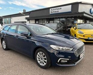 Ford Mondeo Gebrauchtwagen