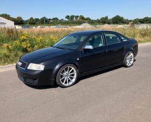 Audi RS6 Gebrauchtwagen