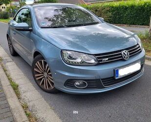 VW Eos Gebrauchtwagen