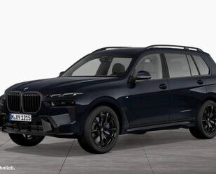 BMW X7 Gebrauchtwagen