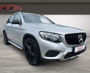 Mercedes-Benz GLC 220 Gebrauchtwagen