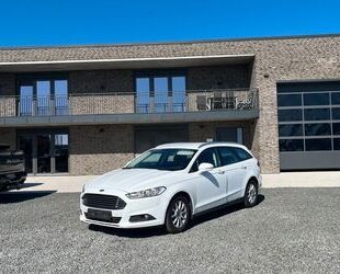 Ford Mondeo Gebrauchtwagen