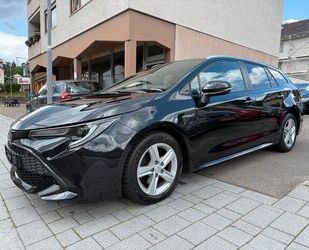 Toyota Corolla Gebrauchtwagen