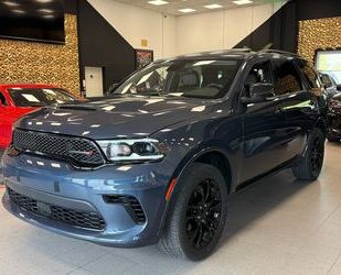 Dodge Durango Gebrauchtwagen