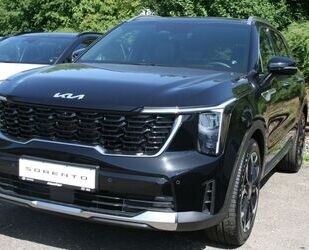 Kia Sorento Gebrauchtwagen