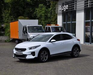 Kia XCeed Gebrauchtwagen
