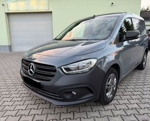 Mercedes-Benz Citan Gebrauchtwagen