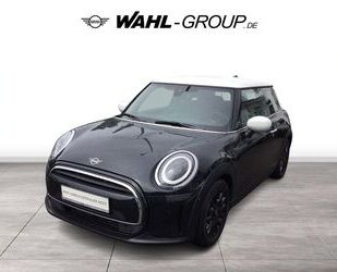Mini Cooper Gebrauchtwagen