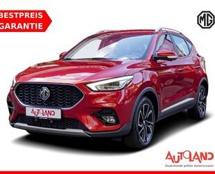 MG ZS Gebrauchtwagen