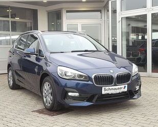 BMW 220 Active Tourer Gebrauchtwagen