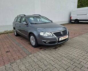 VW Passat Variant Gebrauchtwagen