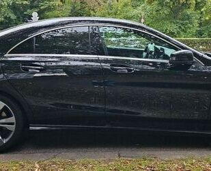 Mercedes-Benz CLA 180 Gebrauchtwagen