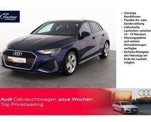 Audi A3 Gebrauchtwagen