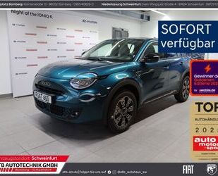 Fiat 600 Gebrauchtwagen