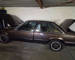 Opel Senator Gebrauchtwagen