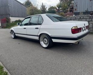 BMW 730 Gebrauchtwagen