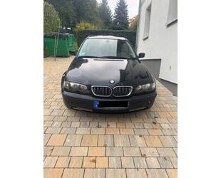 BMW 316 Gebrauchtwagen