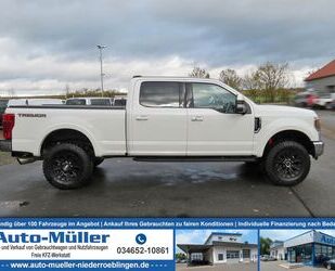 Ford F 250 Gebrauchtwagen