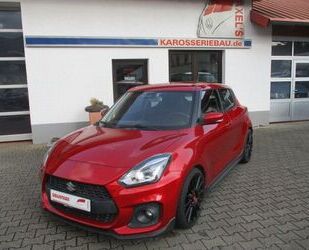 Suzuki Swift Gebrauchtwagen