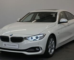 BMW 420 Gran Coupé Gebrauchtwagen